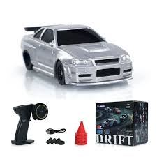 Jiabaile 1/43 Scale 4wd Drift Car RTR