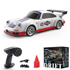Jiabaile 1/43 Scale 4wd Drift Car RTR