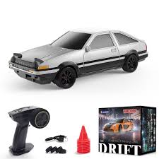 Jiabaile 1/43 Scale 4wd Drift Car RTR