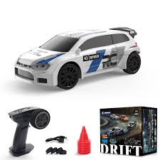 Jiabaile 1/43 Scale 4wd Drift Car RTR