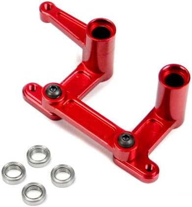 Atomik RC Alloy Steering Bellcrank Set Replaces Traxxas Part 3743