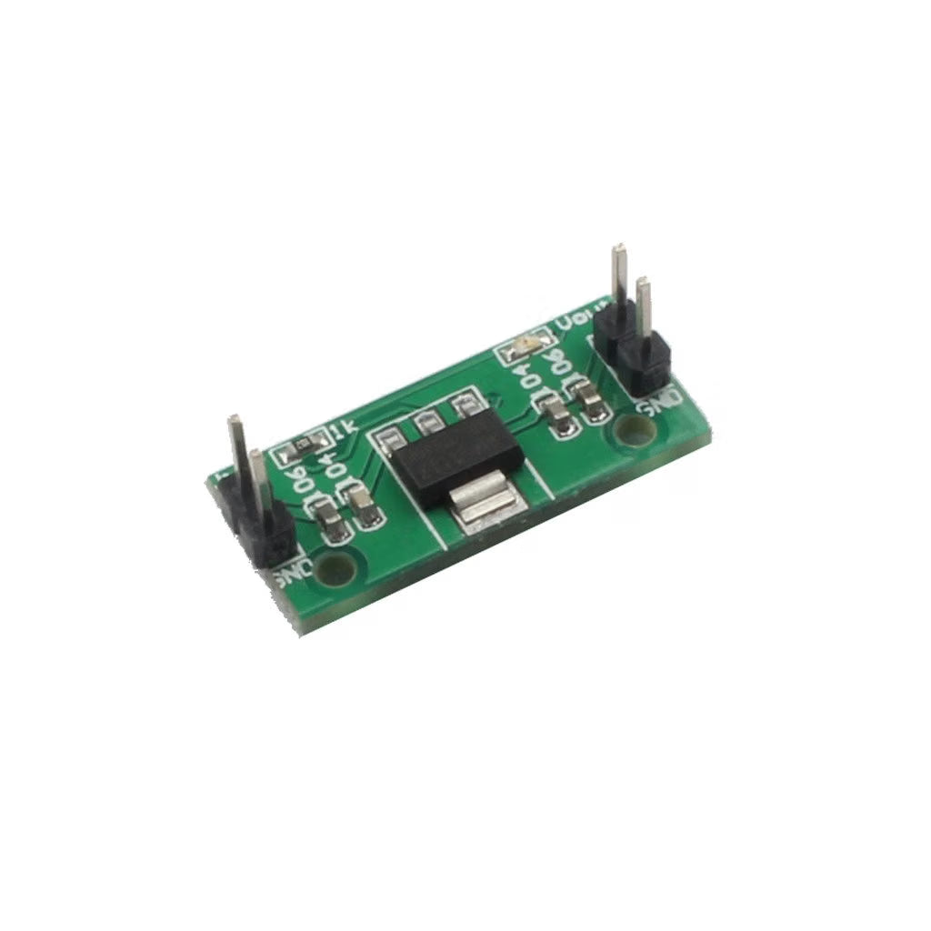 DC/DC Step-Down Voltage Regulator Adapter Convertor 3.3V Out