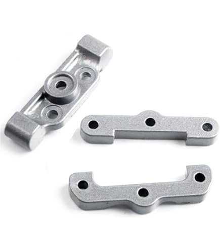 M1440 MJX Front and Rear Reinforcements