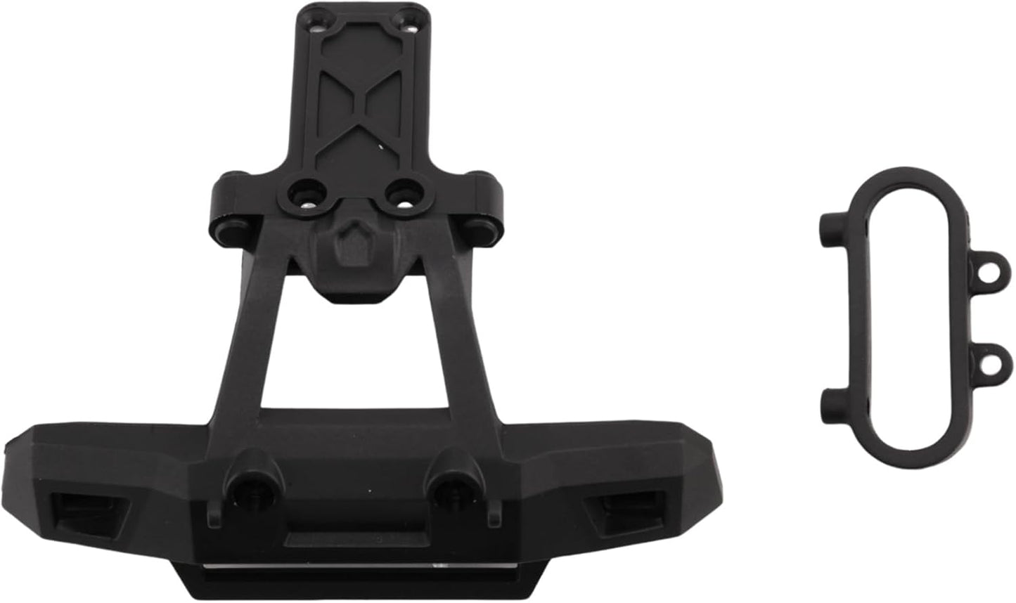Front/ Rear Bumper Assembly HBX