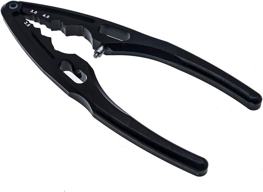 Aluminum Shock Absorber Clamp Pliers