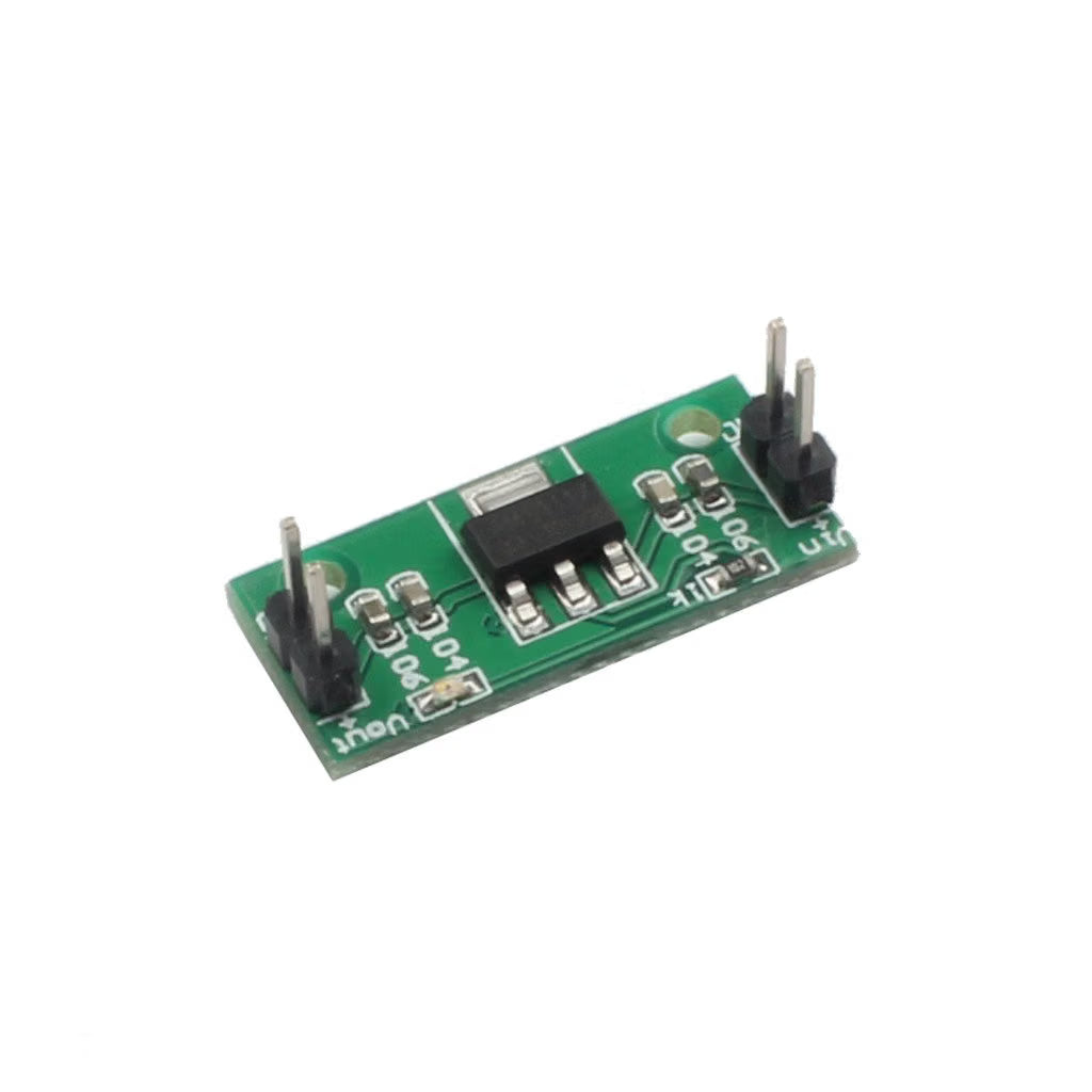 DC/DC Step-Down Voltage Regulator Adapter Convertor 3.3V Out