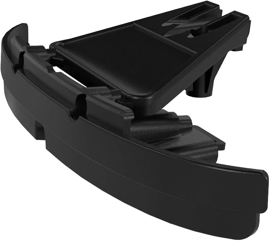 14100D MJX Front Bumper Component