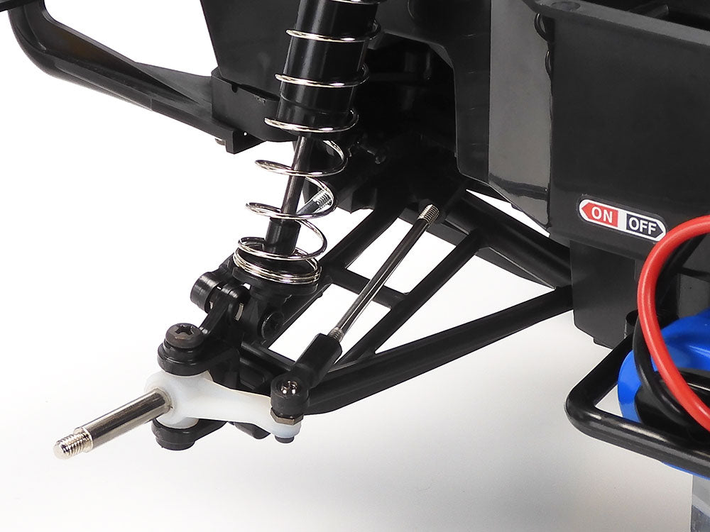 Tamiya Lunch Box Evo 58755
