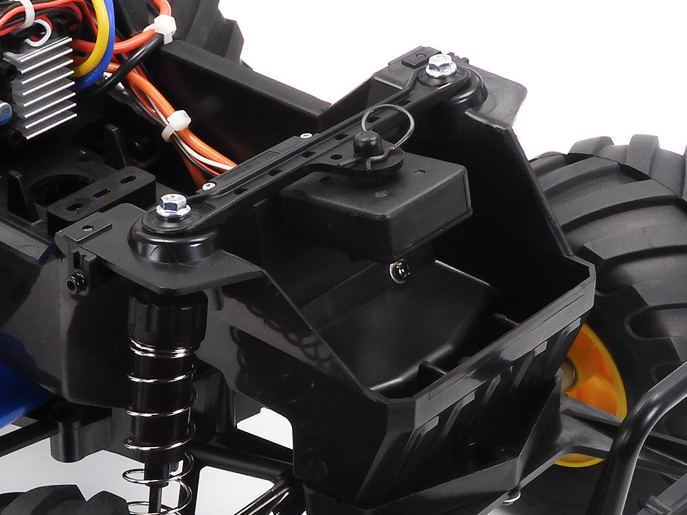 Tamiya Lunch Box Evo 58755