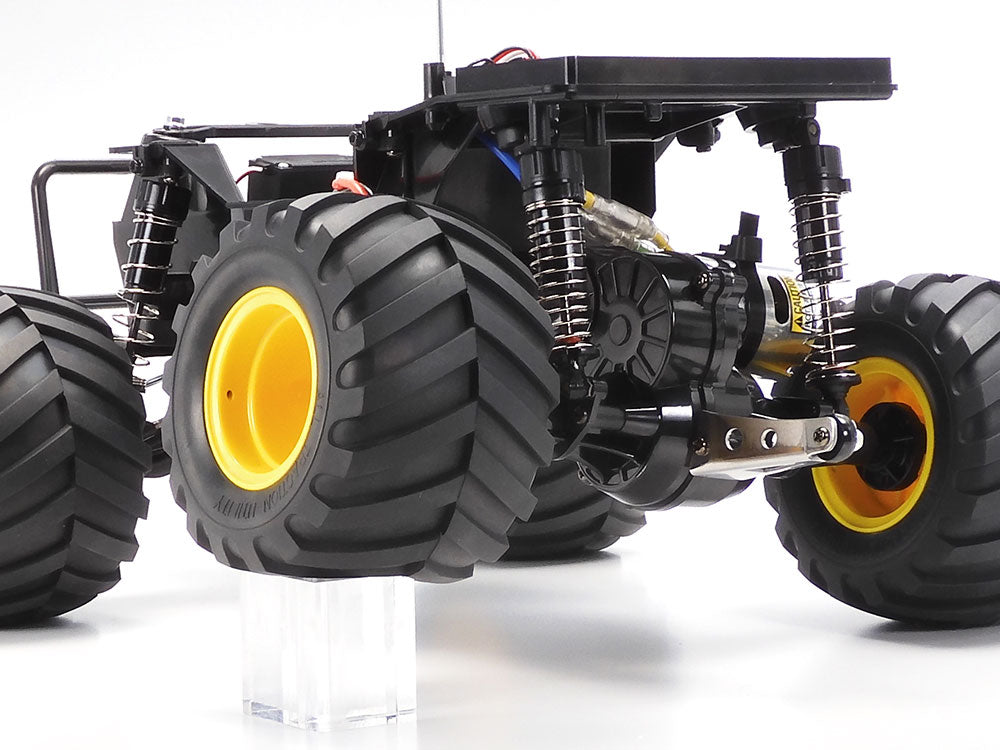 Tamiya Lunch Box Evo 58755