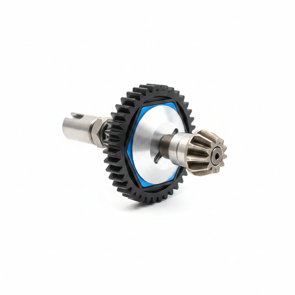 KFPlan KF16/KF17 Center Slipper Clutch Assembly M06021