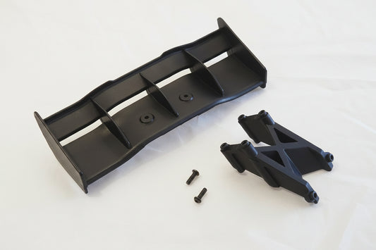 KFPlan KF16 Rear Wing and Wing Mount Set M06041