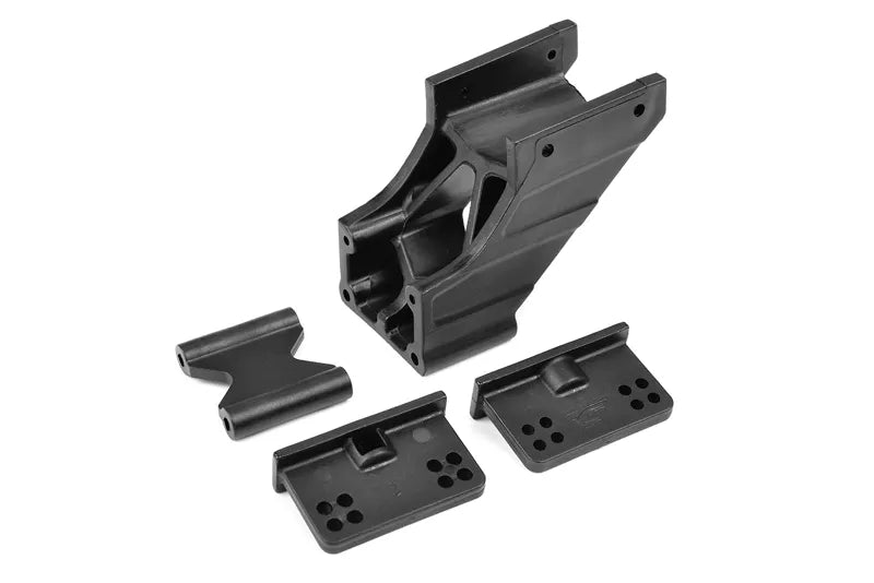 Team Corally - Wing Mount - V2 - Adjustable - C-00180-005-2