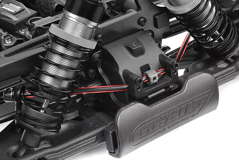 Team Corally - Anti-Roll Bar - 2.5mm - Front
