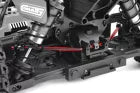 Team Corally - Anti-Roll Bar - 2.4mm - Rear - 1 Pc
