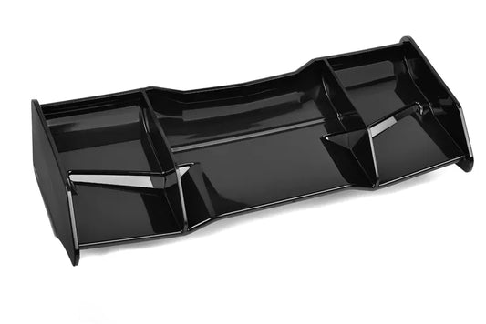 Team Corally - Wing - Black - 1 Pc C-00180-226-B