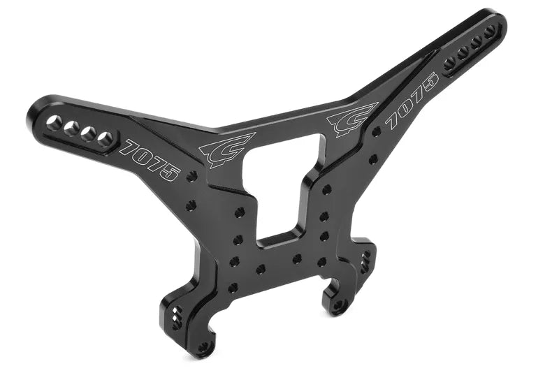 Team Corally - Shock Tower Xtreme - MTS Rear - Alum C-00180-421