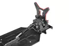 Team Corally - Shock tower - Rear C-00180-423