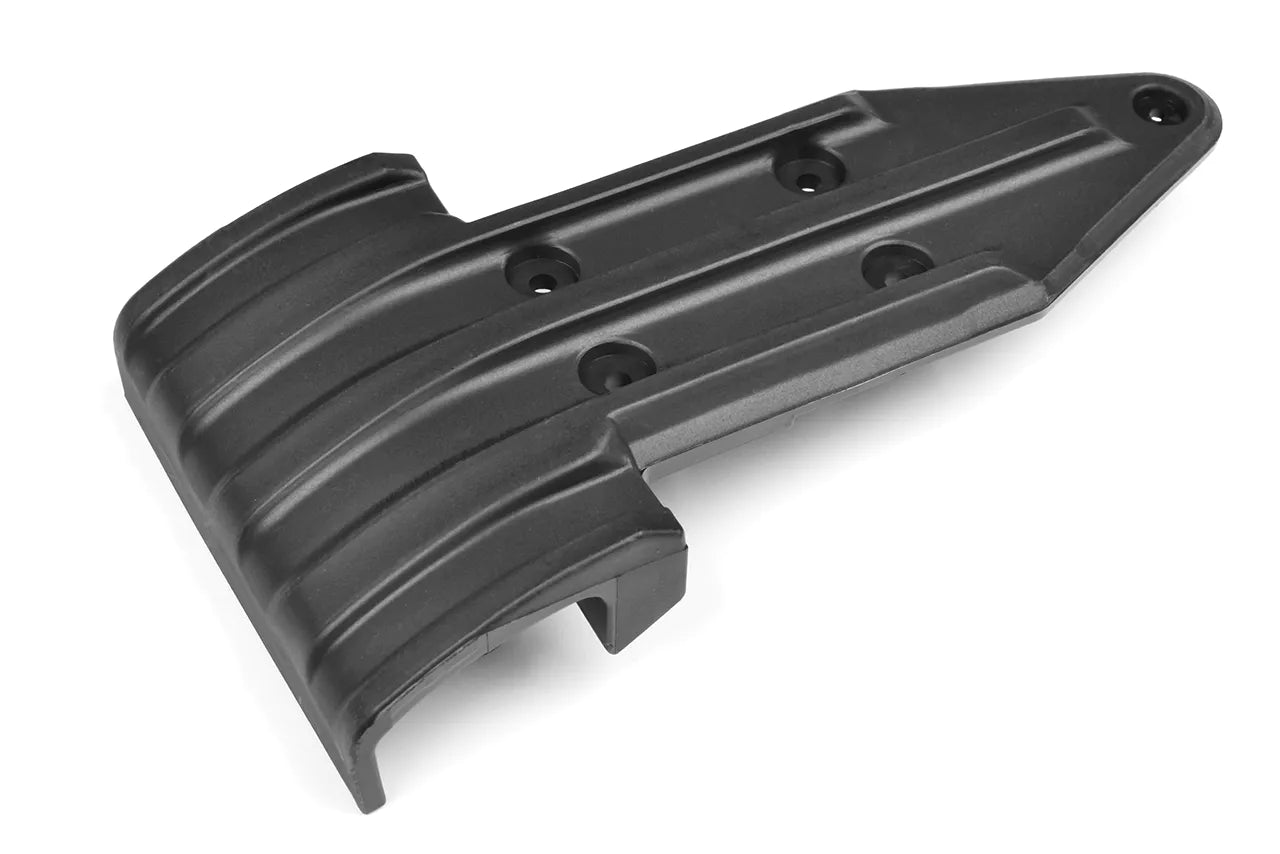 Team Corally - Rear Bumper w / Skid Plate - 1 Pc  C-00180-552