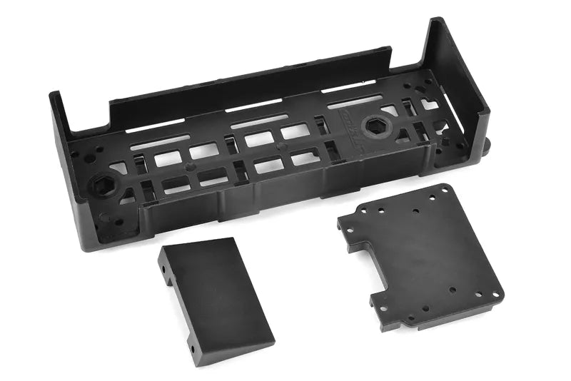 Team Corally - Battery and ESC Tray - Large - 1 Pc C-00180-615