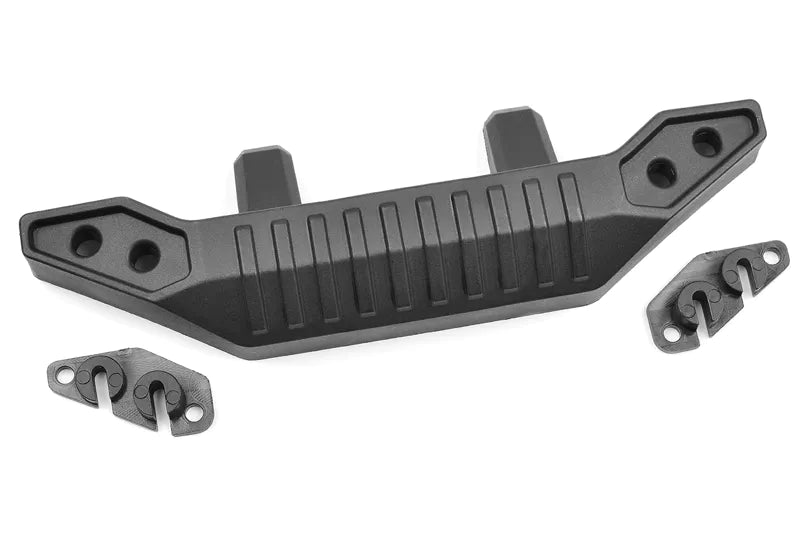 Team Corally - Bumper MT - Front - With LED Holder