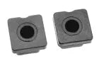 Team Corally - Arm Holder Inserts - Set 8 Pcs C-00180-907