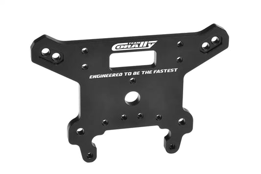 Team Corally - Shock Tower - MT-G2 - Front - Aluminum - 5mm - 1 Pc