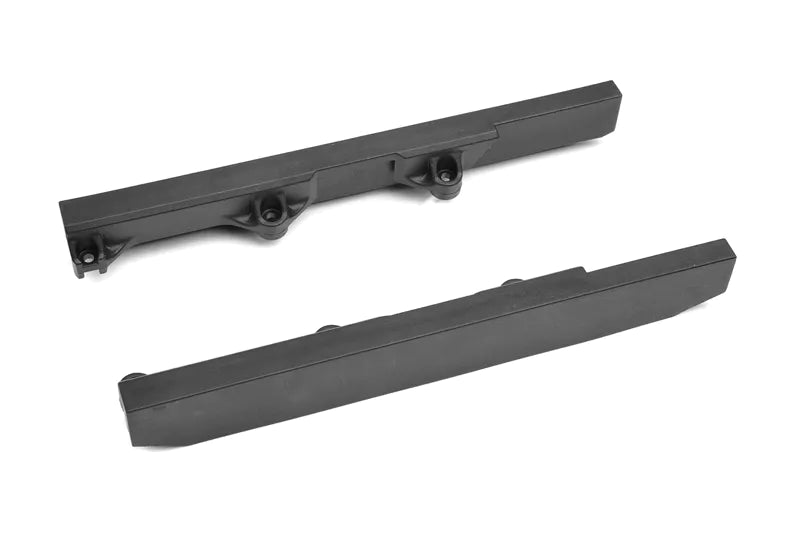 Team Corally - Side Guard Adapters - MT-G2 - Left-Right - 1 Set C-00180-960