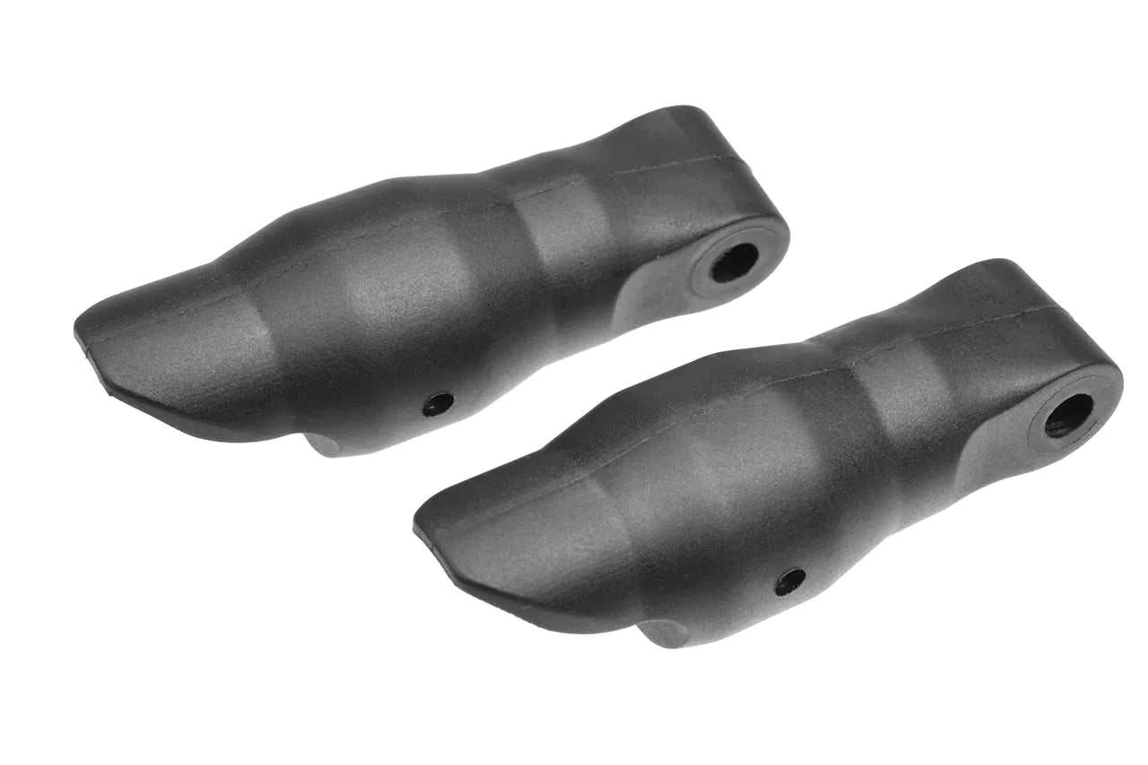 Team Corally - Chassis Tube Ends - MT-G2 - 2 Pcs  C-00180-959