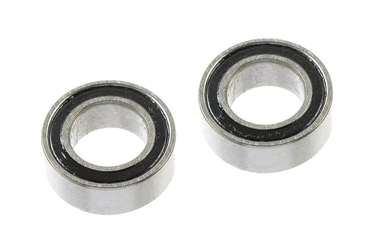 Team Corally - Ball Bearing - Abec 3 - 5x8x2,5