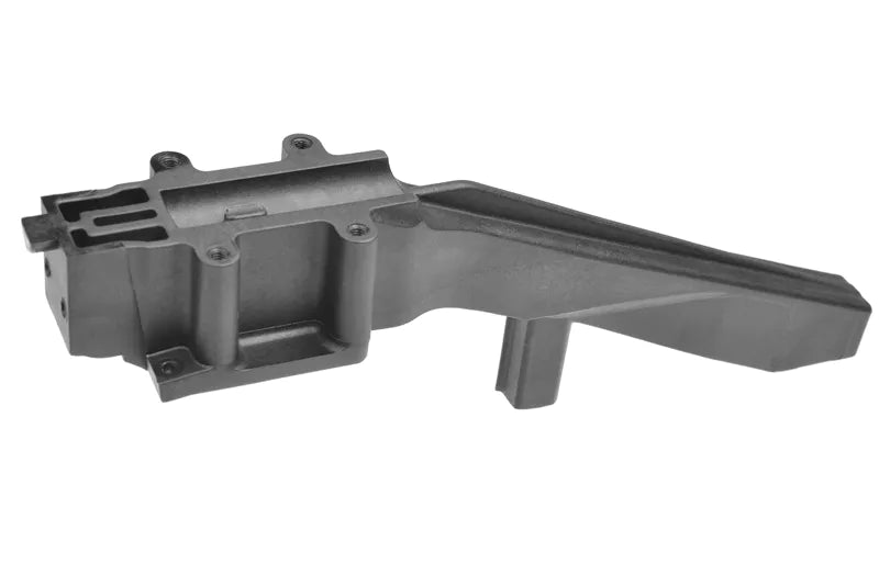 Team Corally - Chassis Brace - MT-G2 - Rear - 1 Pc  C-00180-952