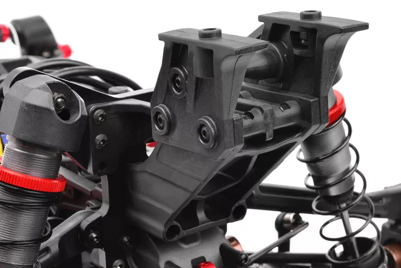 Team Corally - Wing Mount - V2 - Adjustable - C-00180-005-2