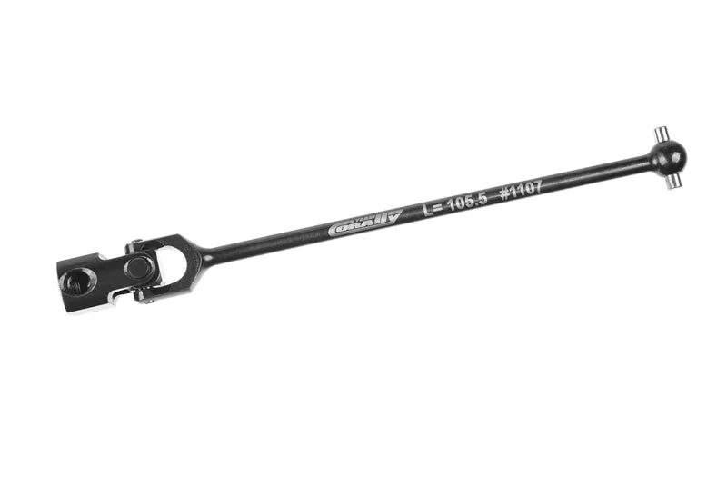 Team Corally - Universal Drive Shaft - Center Rear - 105.5mm C-00180-1107