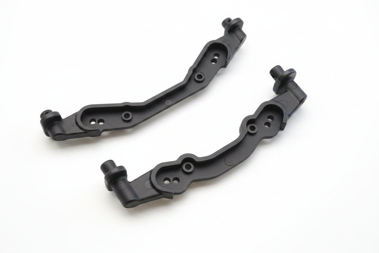 KFPlan KF17 Front/Rear Body Mounts M07025