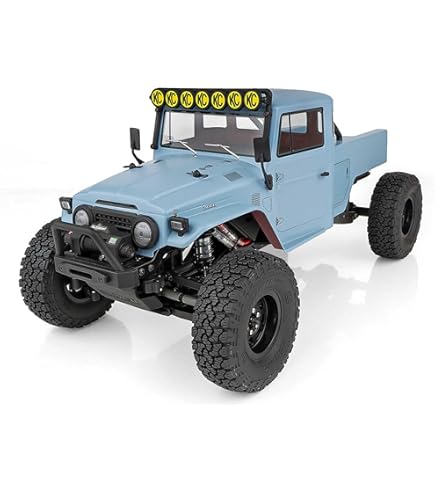 ASC41142 Enduro 12 Tire & Wheel Set Black