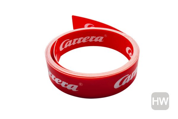 Carrera Guardrail 20m