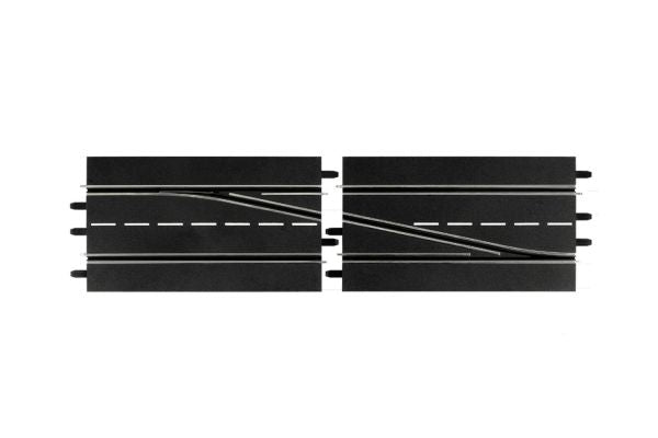 Pre-Owned Carrera Lane Change Section RH