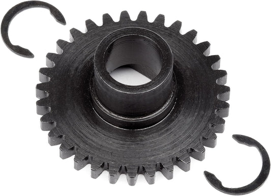 HPI Savage XL FLUX Idler Gear 31Tx1M (Steel) #111167