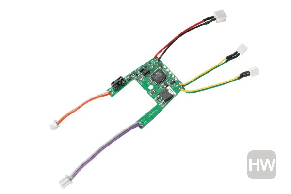 Carrera 26732 Digital Decoder 1/32