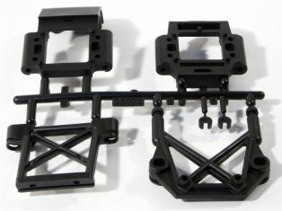 HPI 85072 Lower Mount Set - HPI-85072