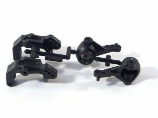 HPI Front Upright Set (MT2 ONLY) HPI85076