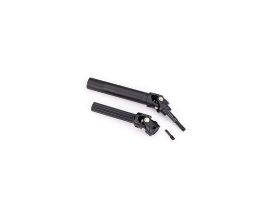 Traxxas Driveshaft Assembly Maxx heavy Duty 8996T