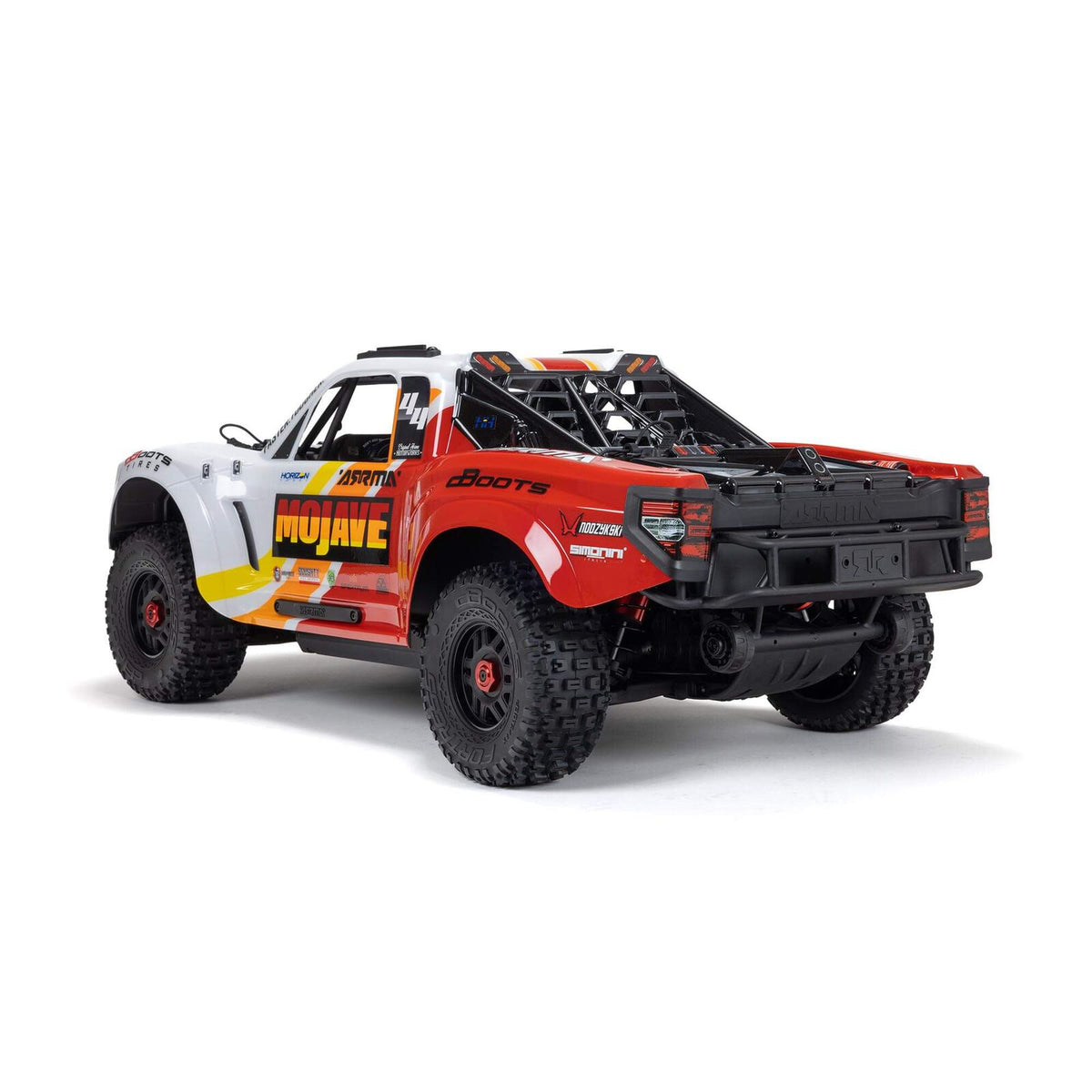 1/8 ARRMA MOJAVE 4S