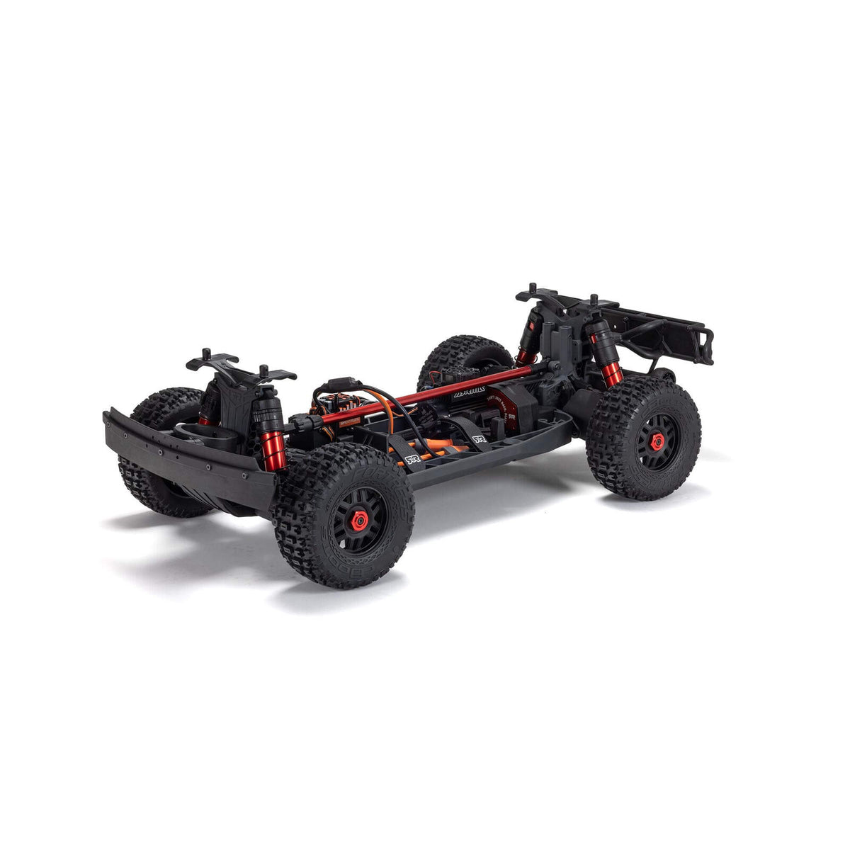 1/8 ARRMA MOJAVE 4S