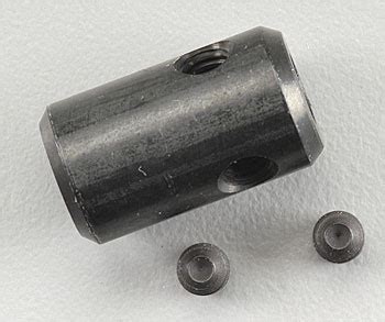Team Associated Team Associated .21/4.60 Starter Coupling (MGT4.60) ASC25353