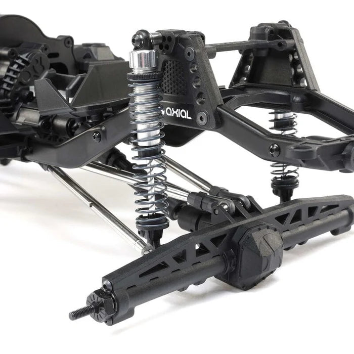 AXI03011 SCX10 III Base Camp Builders Kit 1/10th 4WD