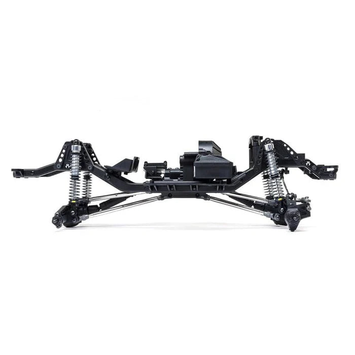 AXI03011 SCX10 III Base Camp Builders Kit 1/10th 4WD