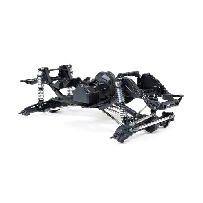 AXI03011 SCX10 III Base Camp Builders Kit 1/10th 4WD