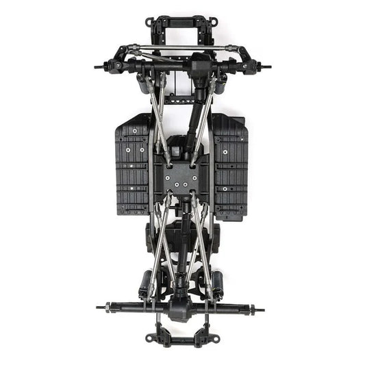 AXI03011 SCX10 III Base Camp Builders Kit 1/10th 4WD