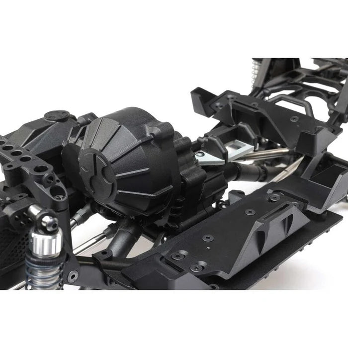 AXI03011 SCX10 III Base Camp Builders Kit 1/10th 4WD